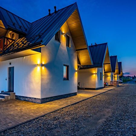 Villa Folk Vibe Białka Tatrzańska Exterior foto