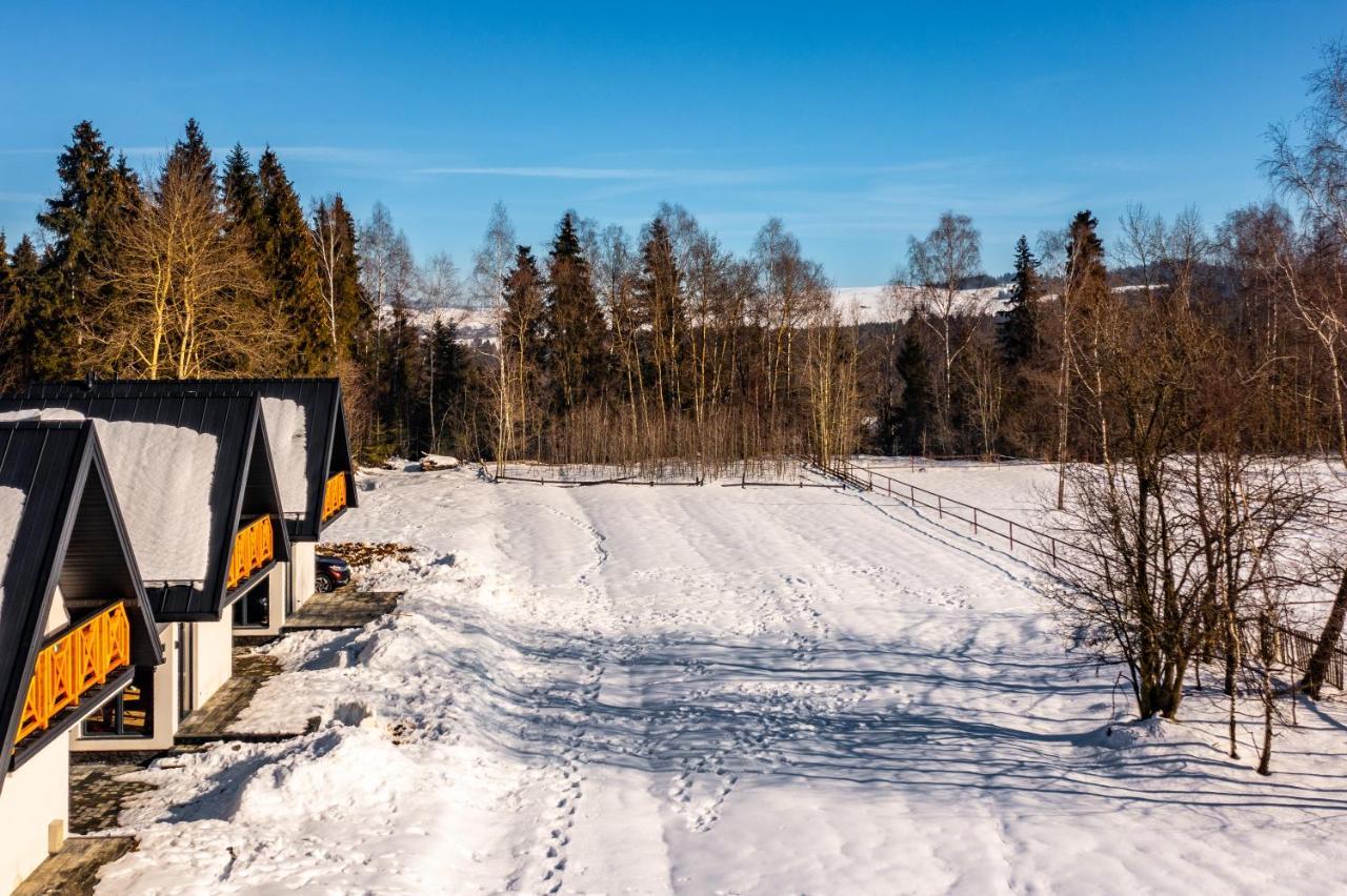 Villa Folk Vibe Białka Tatrzańska Exterior foto