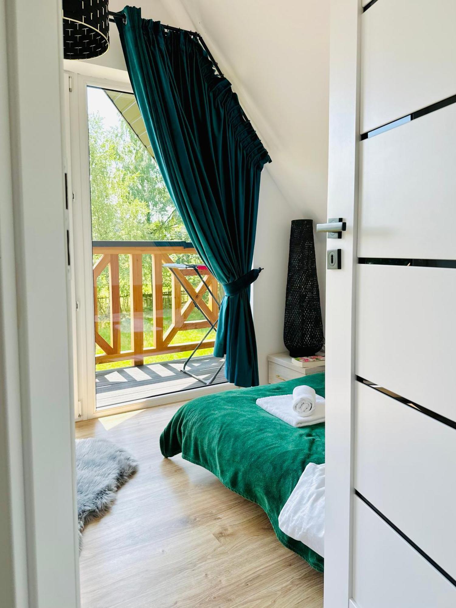 Villa Folk Vibe Białka Tatrzańska Exterior foto